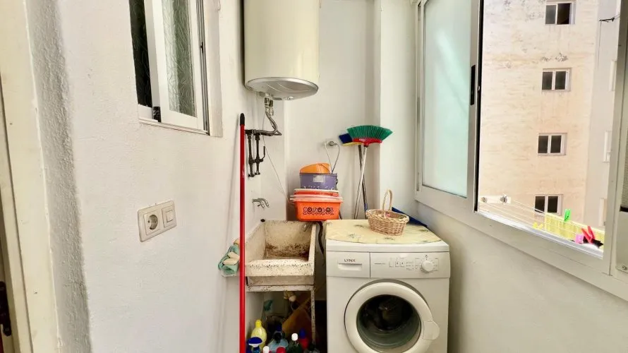 Apartamento de 3 dormitorios en La Mata, España No. 578 № 25