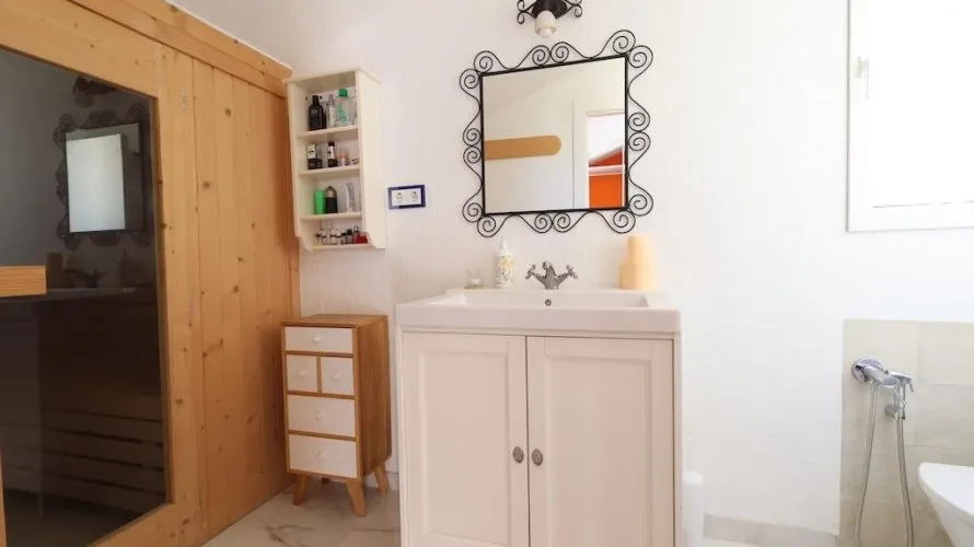Apartamento de 4 dormitorios en Villamartin, España No. 1129 № 17