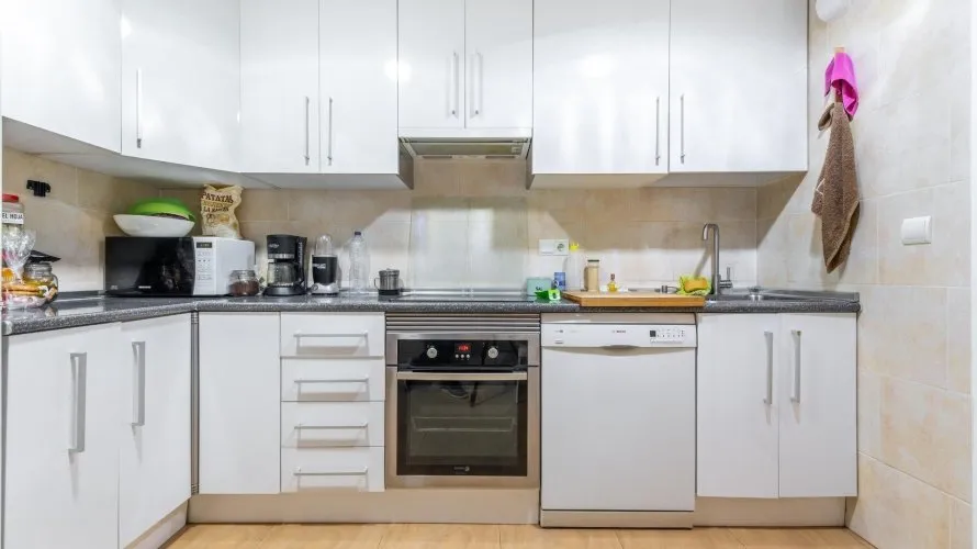 Apartamento de 3 dormitorios en Alicante, España No. 1211 № 18