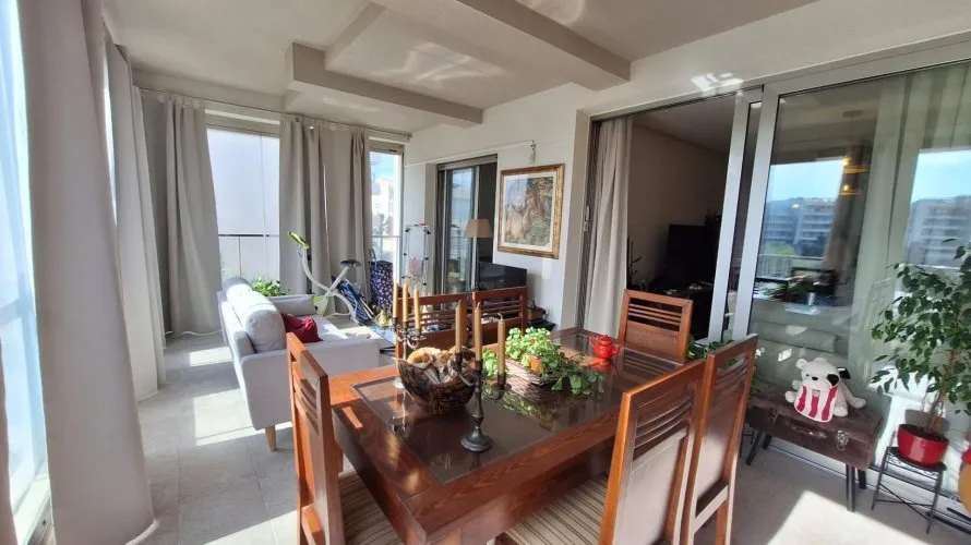 Apartamento de 1 dormitorio en Los Dolses, Spain No. 1254 № 7