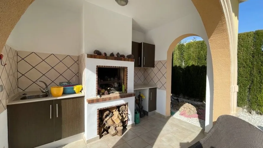 Apartamento de 4 dormitorios en Ciudad Quesada, España No. 653 № 11