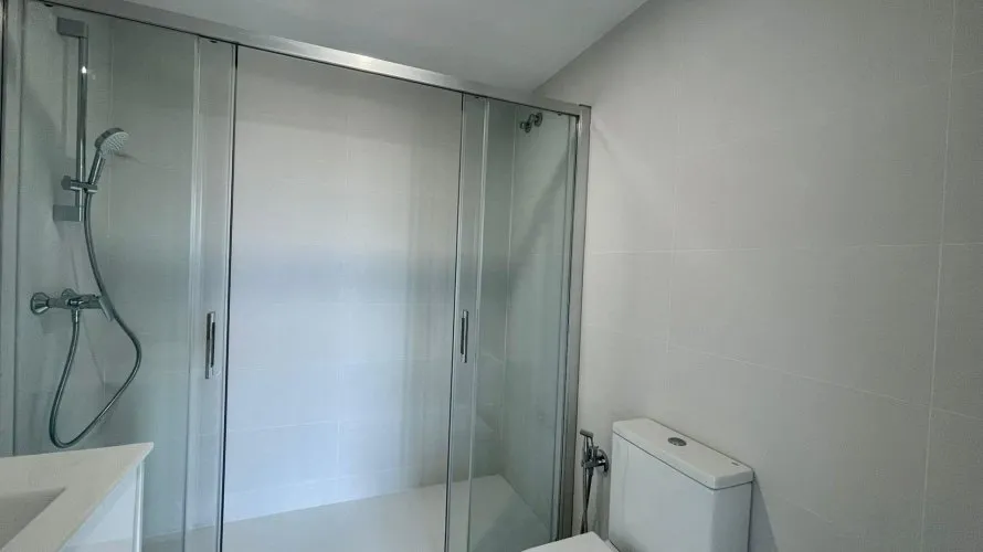 Apartamento de 2 dormitorios en Dehesa De Campoamor, España No. 946 № 17