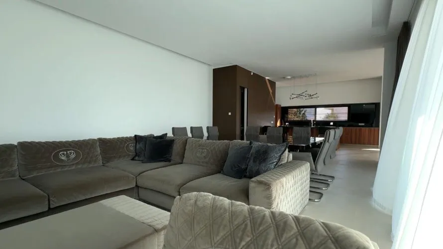 Villa de 691m² en Finestrat, Spain No. 1085 № 13