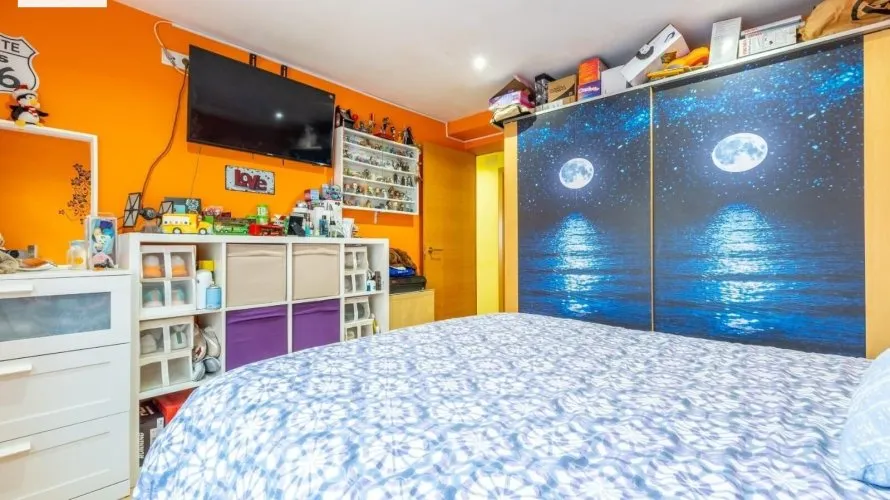 Apartamento de 3 dormitorios en Alicante, España No. 1211 № 4