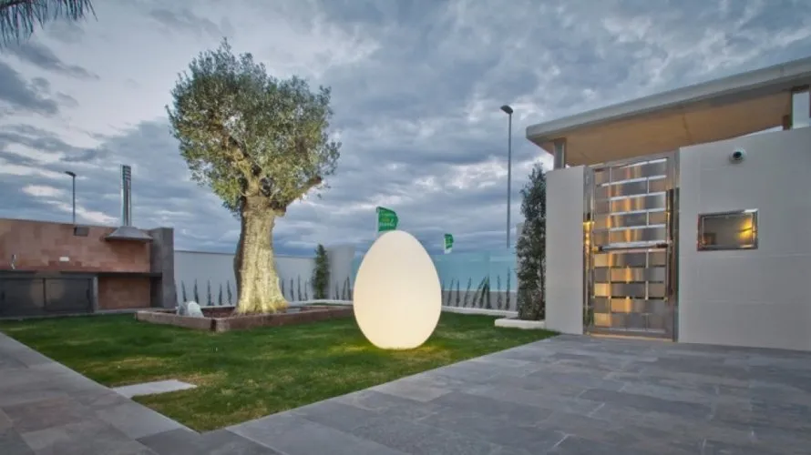 Villa de 157m² en La Zenia, Spain No. 641 № 21