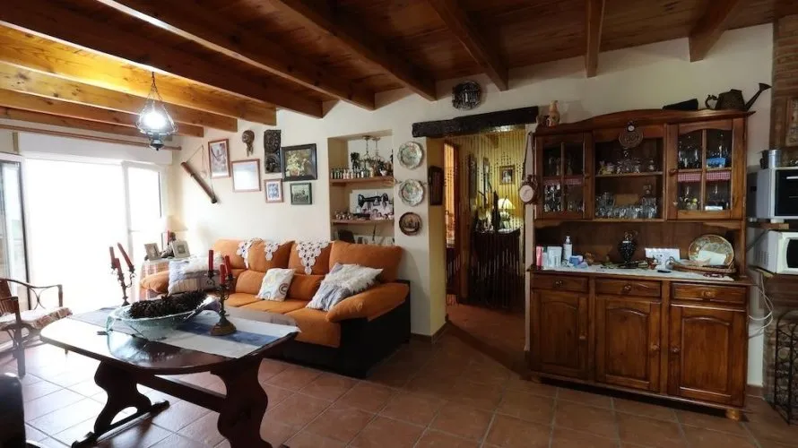 Apartamento de 5 dormitorios en Fortuna, España No. 1161 № 4