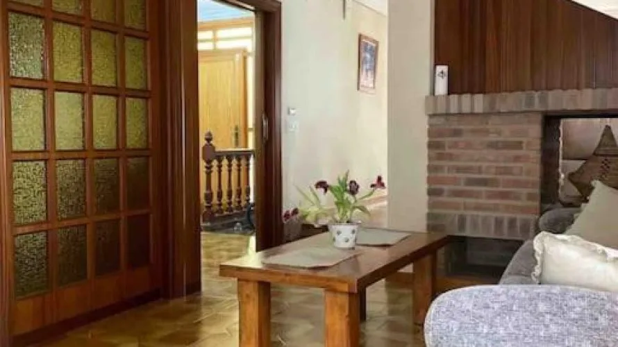 Villa de 4 dormitorios en Campoamor, España No. 971 № 25