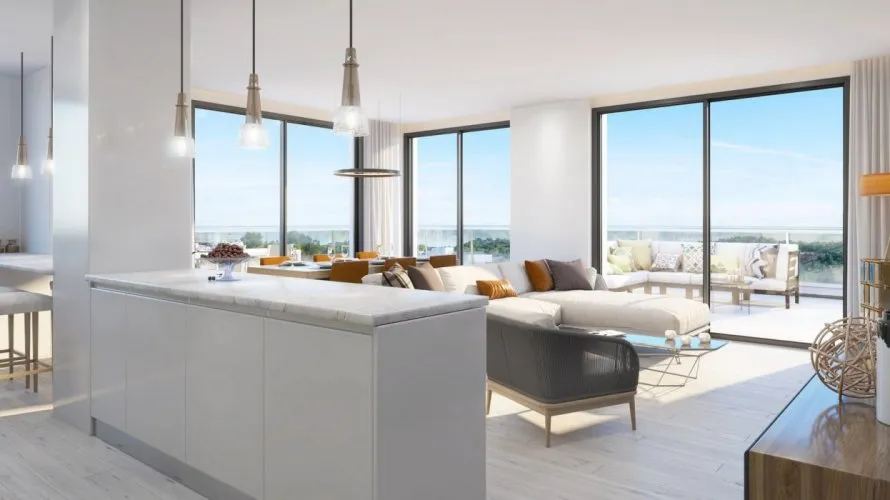 Apartamento de 4 dormitorios en Playa Flamenca II, España No. 1366 № 6