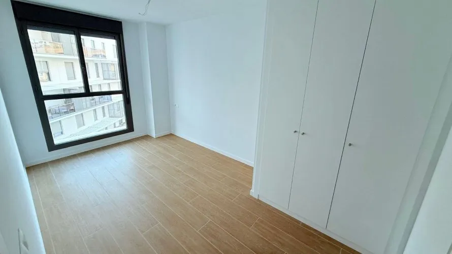 Apartamento de 1 dormitorio en Dénia, Spain No. 1220 № 3