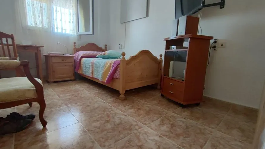 Ático de 1 dormitorio en Torrevieja, Spain No. 568 № 8