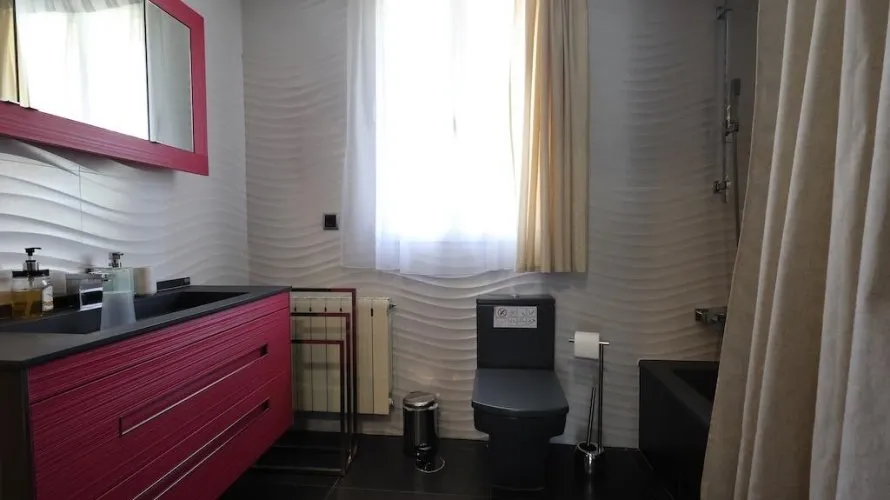 Apartamento de 4 dormitorios en Cabo Roig, España No. 1177 № 17