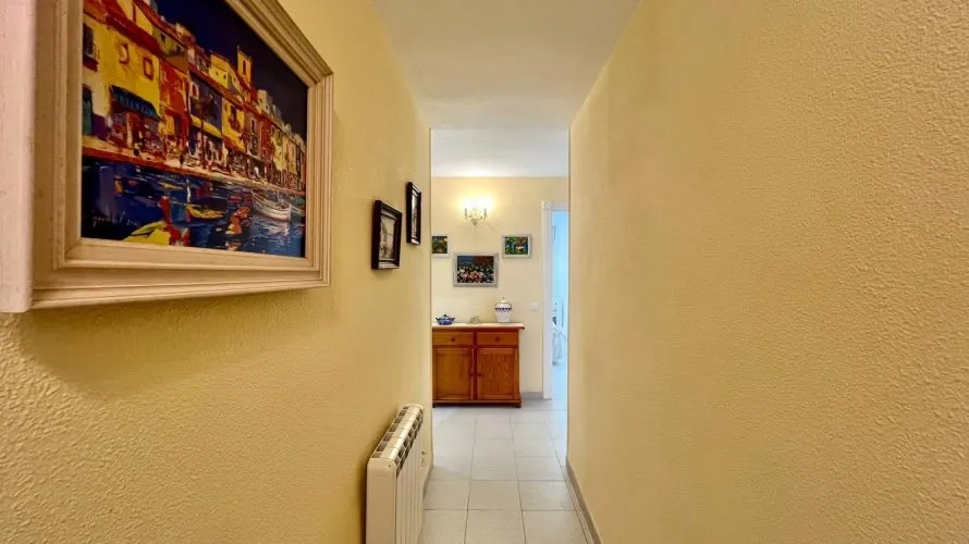 Apartamento de 3 dormitorios en Torrevieja, España No. 1245 № 27