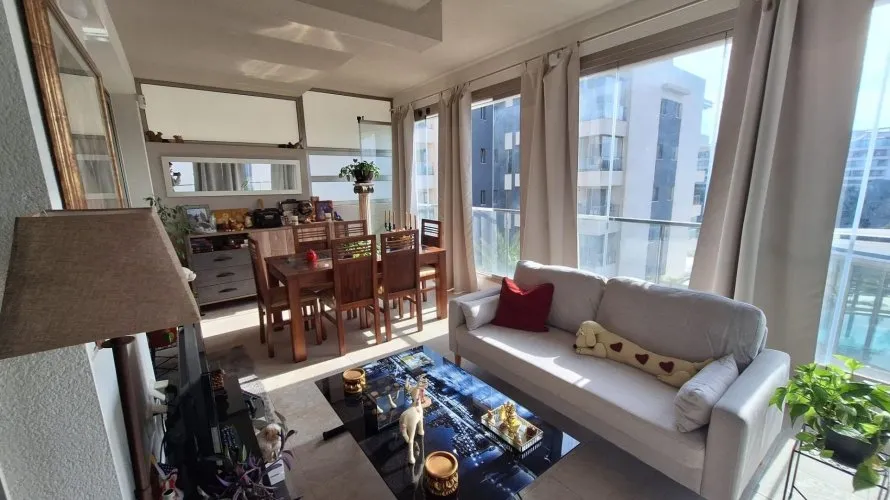 Apartamento de 1 dormitorio en Los Dolses, Spain No. 1254 № 10