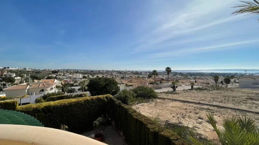 Apartamento de 4 dormitorios en Ciudad Quesada, España No. 653 № 7
