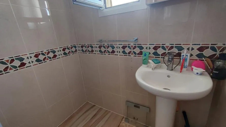 Ático de 1 dormitorio en Torrevieja, Spain No. 568 № 14