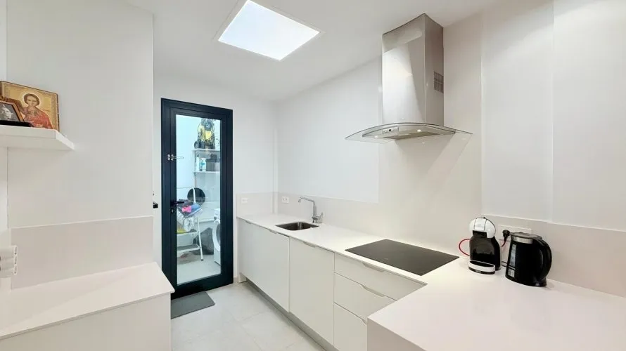 Apartamento de 3 dormitorios en La Florida, España No. 1275 № 17