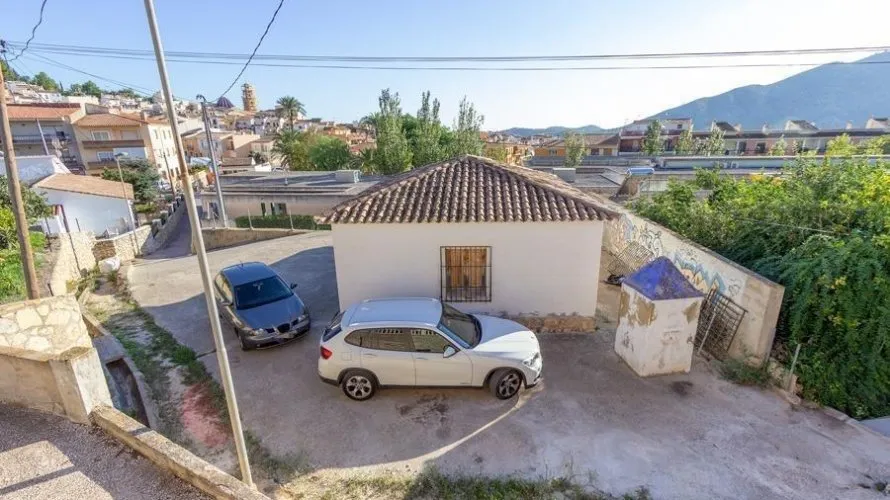 Apartamento de 4 dormitorios en Finestrat, España No. 1259 № 9