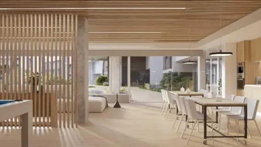 Apartamento de 3 dormitorios en Jávea, España No. 1073 № 6