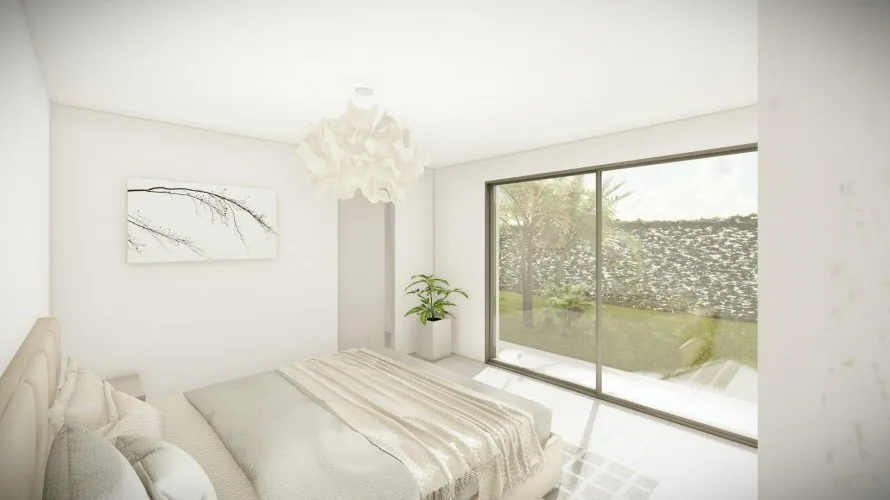 Villa de 3 dormitorios en Calpe, España No. 821 № 6