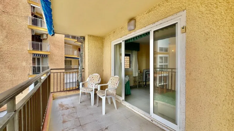 Apartamento de 3 dormitorios en Torrevieja, España No. 1245 № 18
