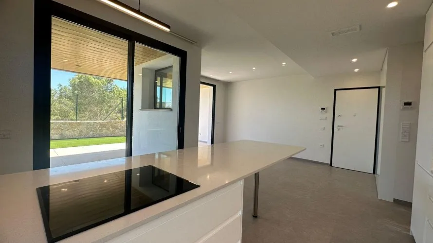 Apartamento de 2 dormitorios en Orihuela, Spain No. 561 № 14