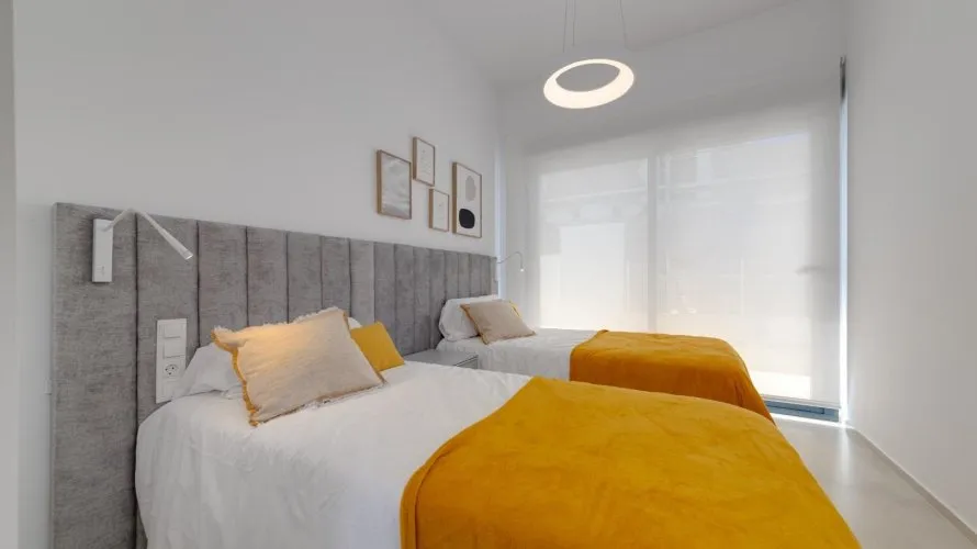 Villa de 3 dormitorios en Finestrat, España No. 847 № 24