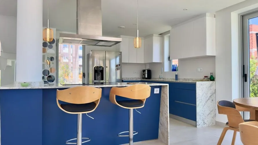 Villa de 3 dormitorios en Finestrat, España No. 968 № 20