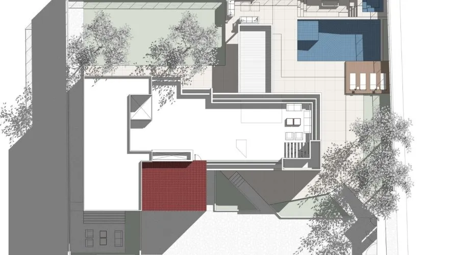 Apartamento de 6 dormitorios en Alicante, España No. 1115 № 13