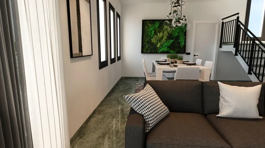 Apartamento de 3 dormitorios en La Pedrera, España No. 1111 № 6