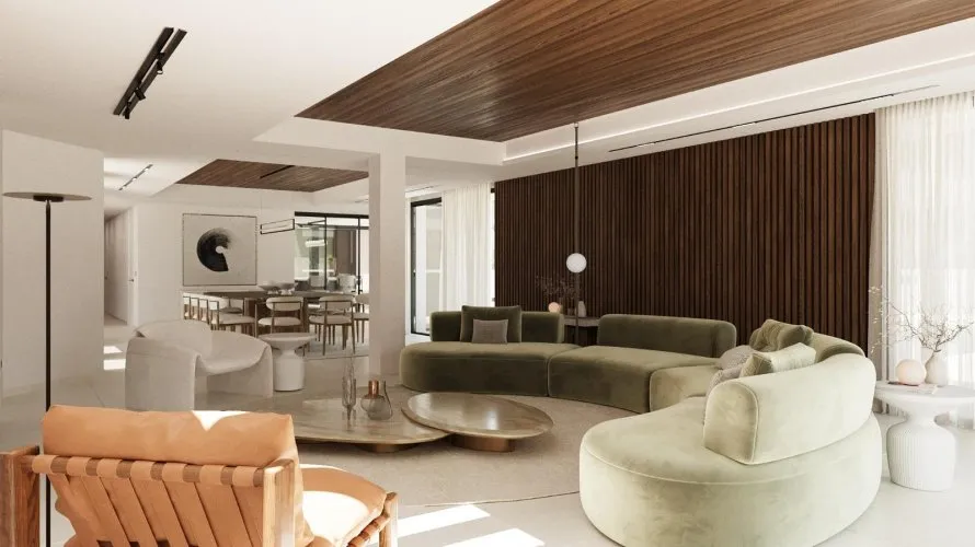 Apartamento de 6 dormitorios en Alicante, España No. 1115 № 8