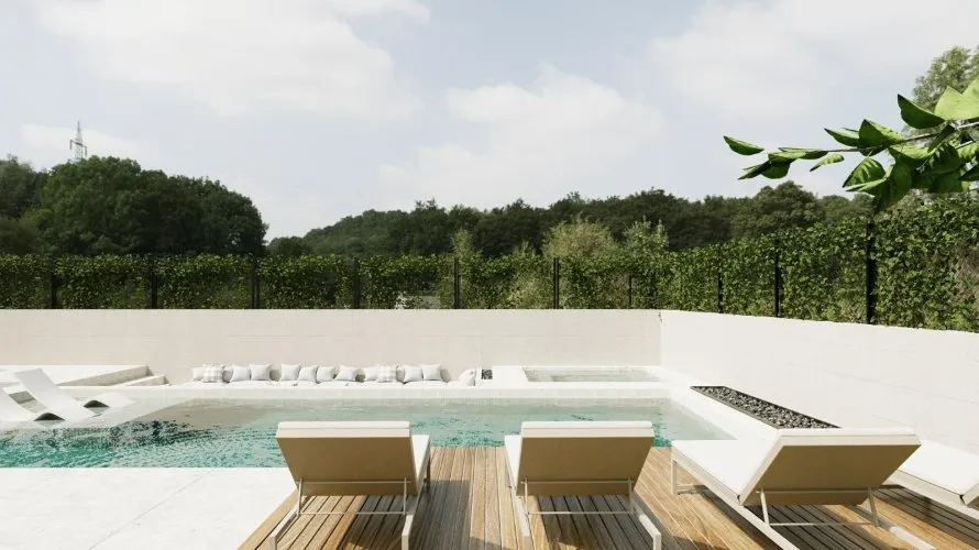 Apartamento de 6 dormitorios en Alicante, España No. 1115 № 16