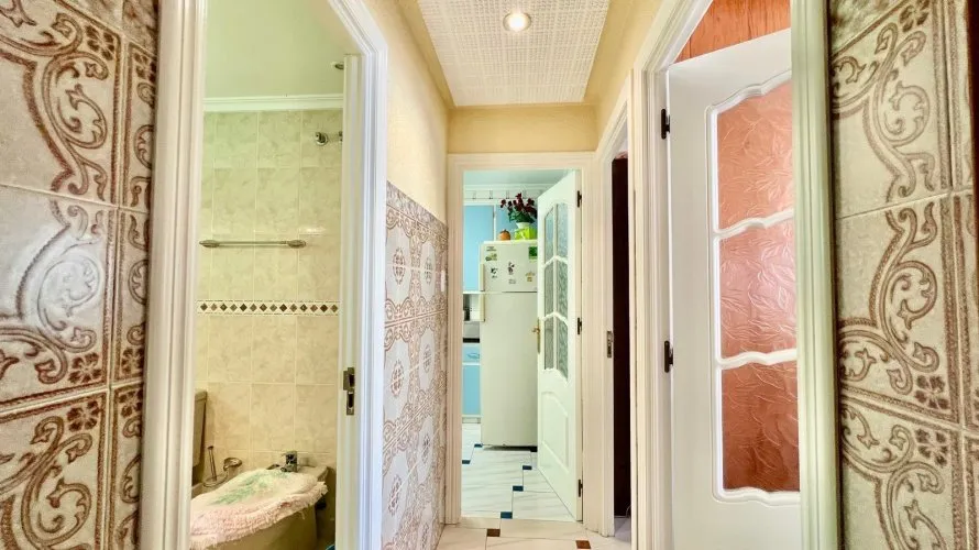 Apartamento de 1 dormitorio en Santa Pola, España No. 1252 № 17