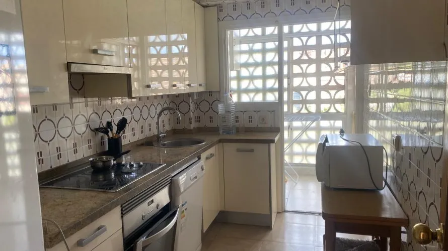 Apartamento de 2 dormitorios en Alicante, Spain No. 1174 № 11