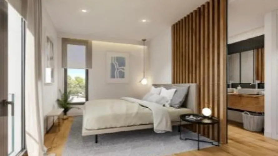 Villa de 4 dormitorios en Albir, España No. 833 № 3