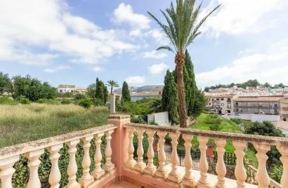 Apartamento de 4 dormitorios en Finestrat, España No. 1259