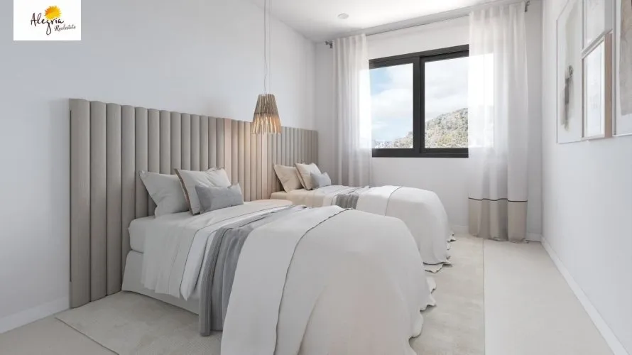 Сasa de 2 dormitorios en Sagunto, España No. 938 № 14