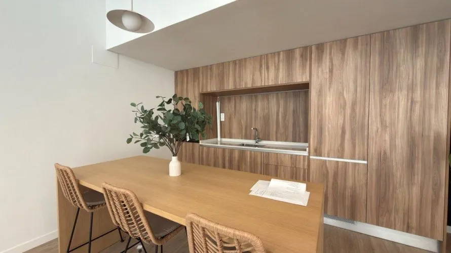 Apartamento de 3 dormitorios en Alicante, Spain No. 1326 № 2