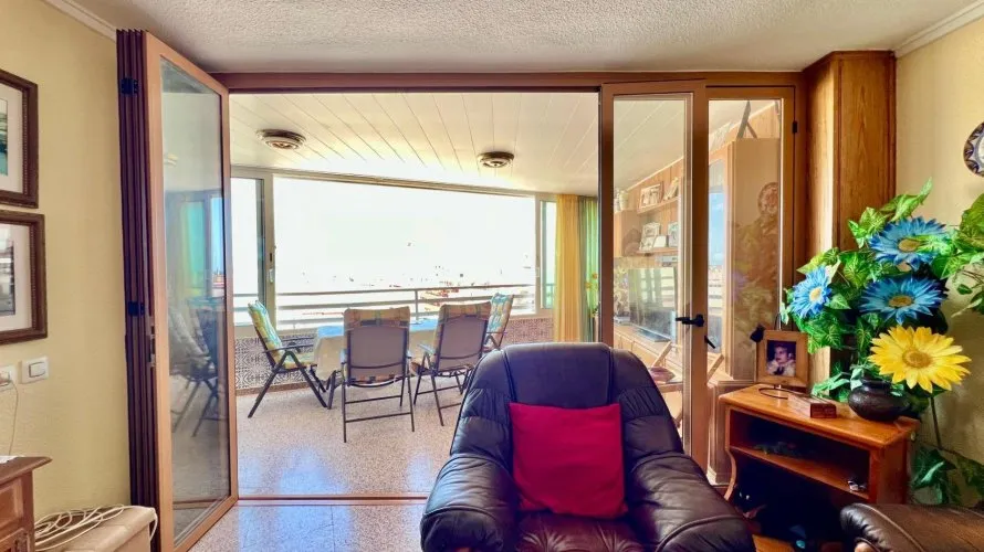 Apartamento de 3 dormitorios en La Mata, España No. 578 № 8