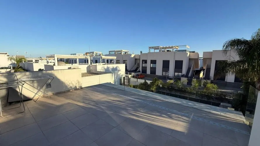 Villa de 3 dormitorios en Ciudad Quesada, España No. 1190 № 12