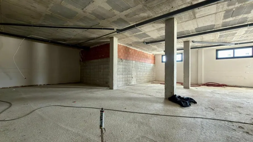 Villa de 3 dormitorios en Finestrat, España No. 1290 № 23