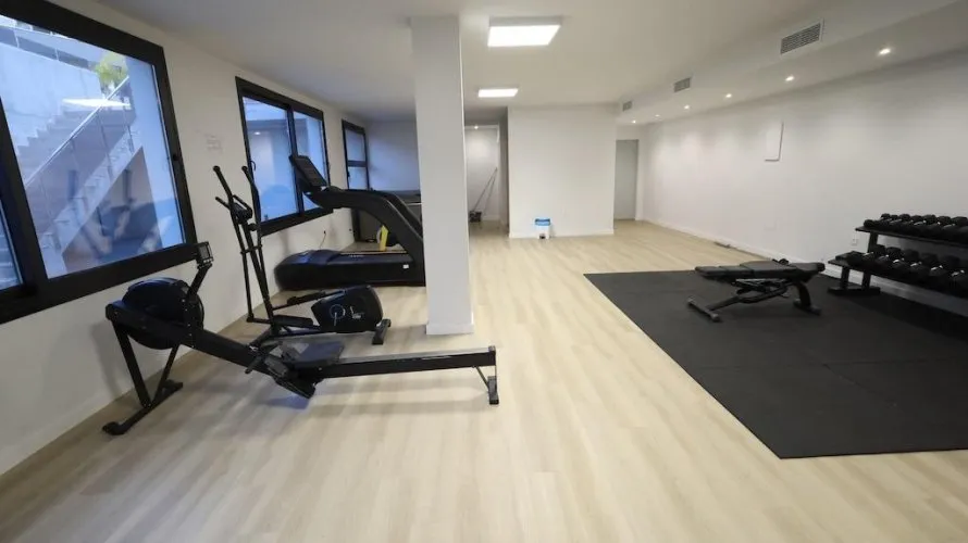 Apartamento de 2 dormitorios en Torrevieja, Spain No. 616 № 1