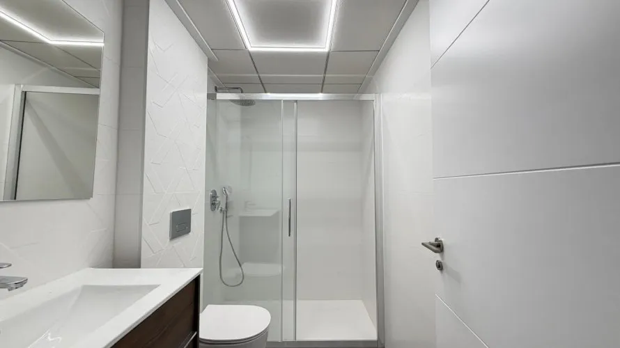 Apartamento de 3 dormitorios en Torrevieja, España No. 620 № 19