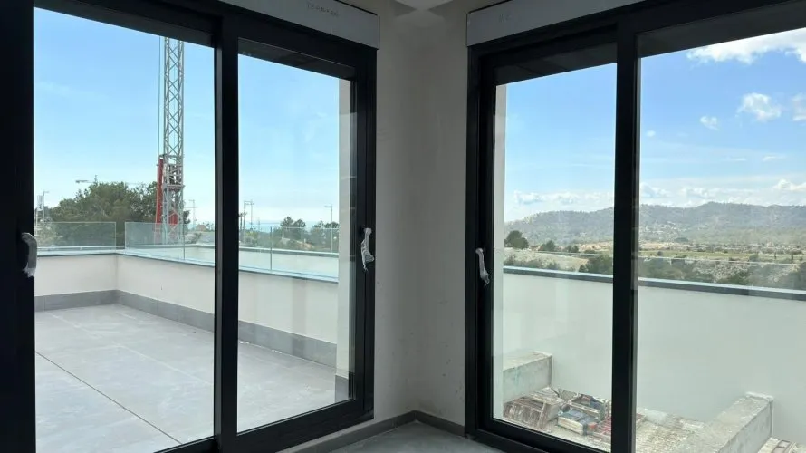Villa de 3 dormitorios en Finestrat, España No. 1290 № 22