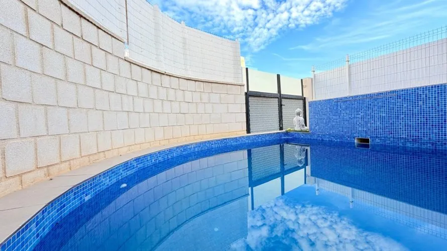 Apartamento de 3 dormitorios en La Florida, España No. 1275 № 5
