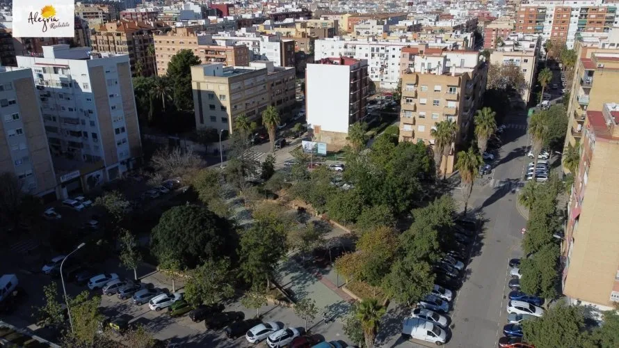 Apartamento de 1 dormitorio en Valencia, España No. 614 № 10