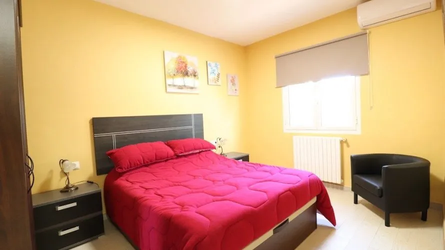 Apartamento de 5 dormitorios en El Chaparral, España No. 958 № 14