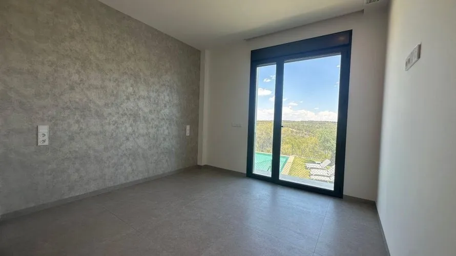 Apartamento de 2 dormitorios en Orihuela, Spain No. 561