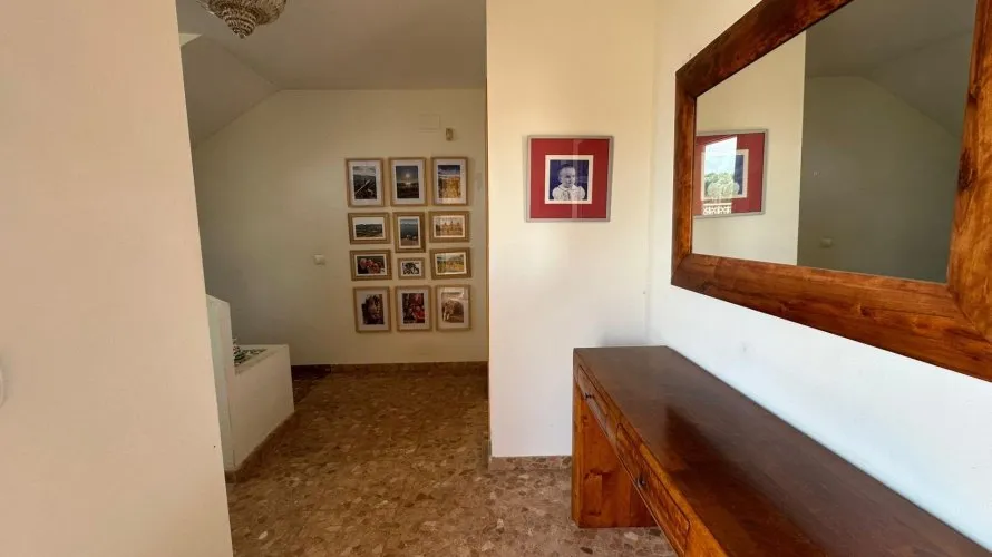 Apartamento de 4 dormitorios en L'Alfàs del Pi, España No. 1261 № 10
