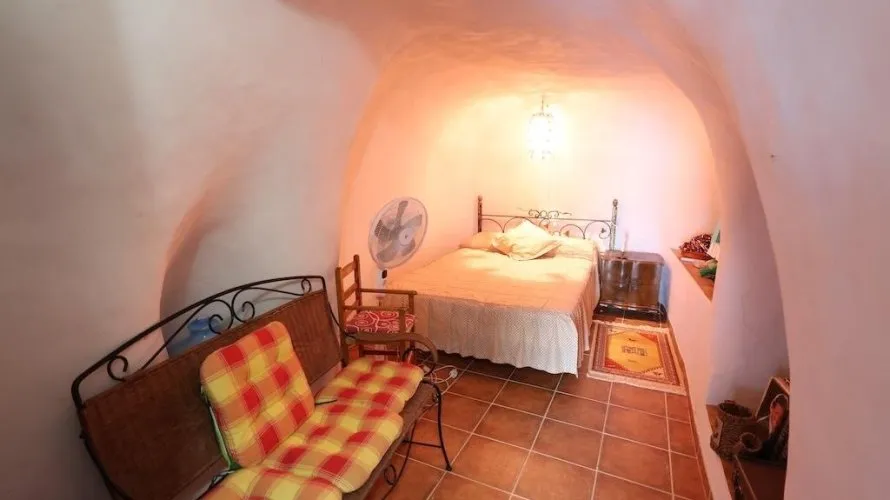 Apartamento de 5 dormitorios en Fortuna, España No. 1161 № 7