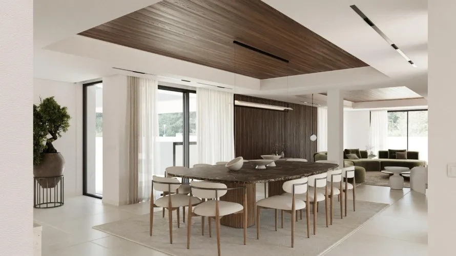Apartamento de 6 dormitorios en Alicante, España No. 1115 № 5